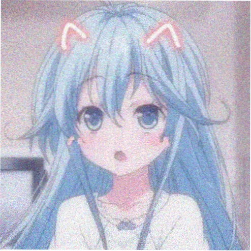 用户头像 原作党小林